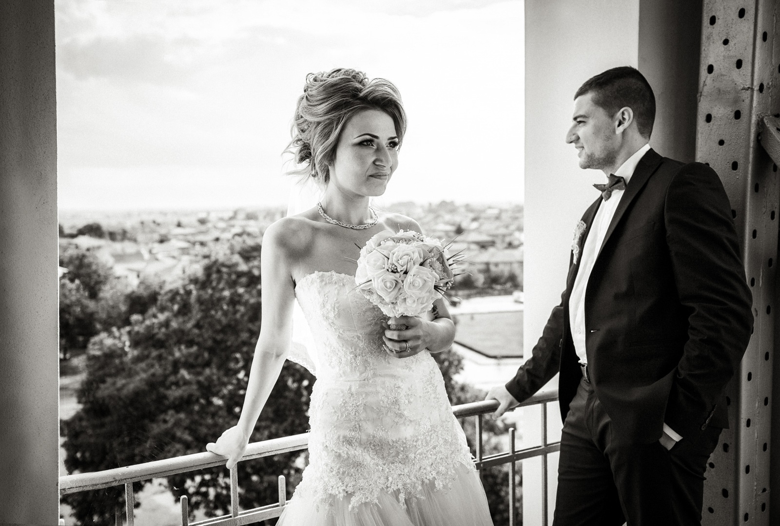 Wedding 175